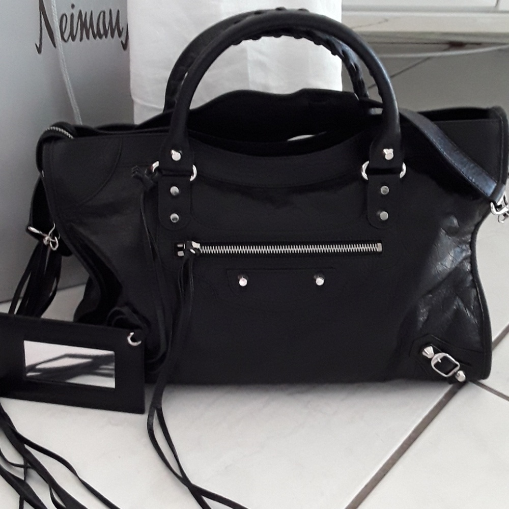 NWT BALENCIAGA BAG - Picture 2 of 9